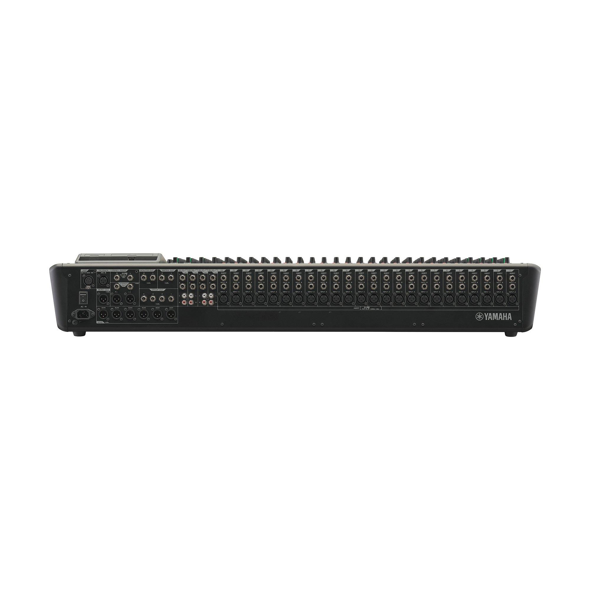 MGP32X A3